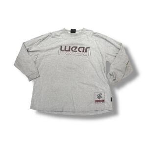 Grey Rocawear Long Sleeve